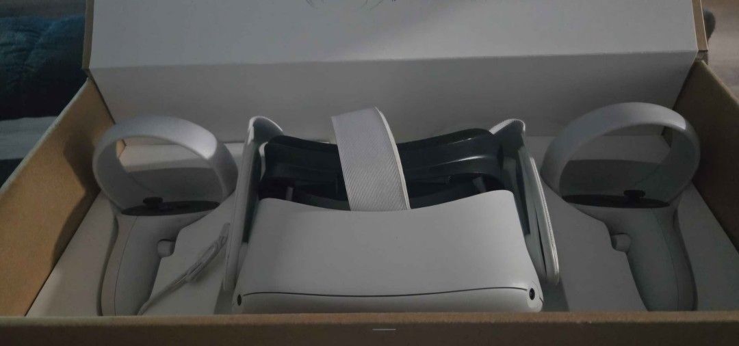 Oculus Quest 2