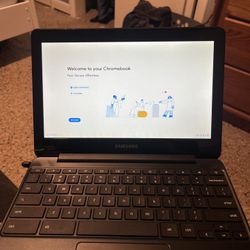 Samsung Chromebook