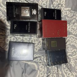 Men’s Cologne