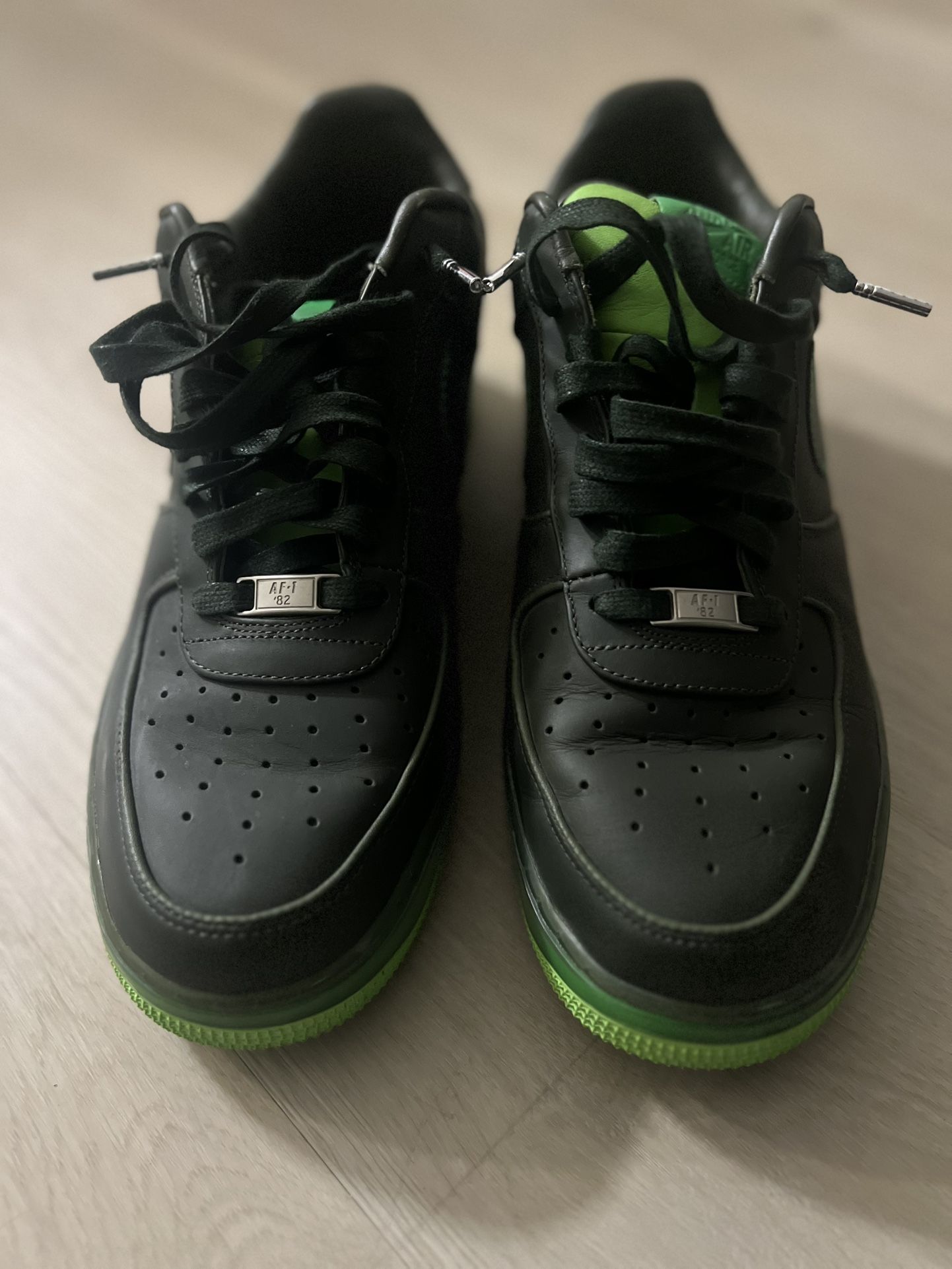 Air Force 1 Sprm Max Air 07