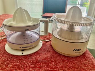 Juicer’s