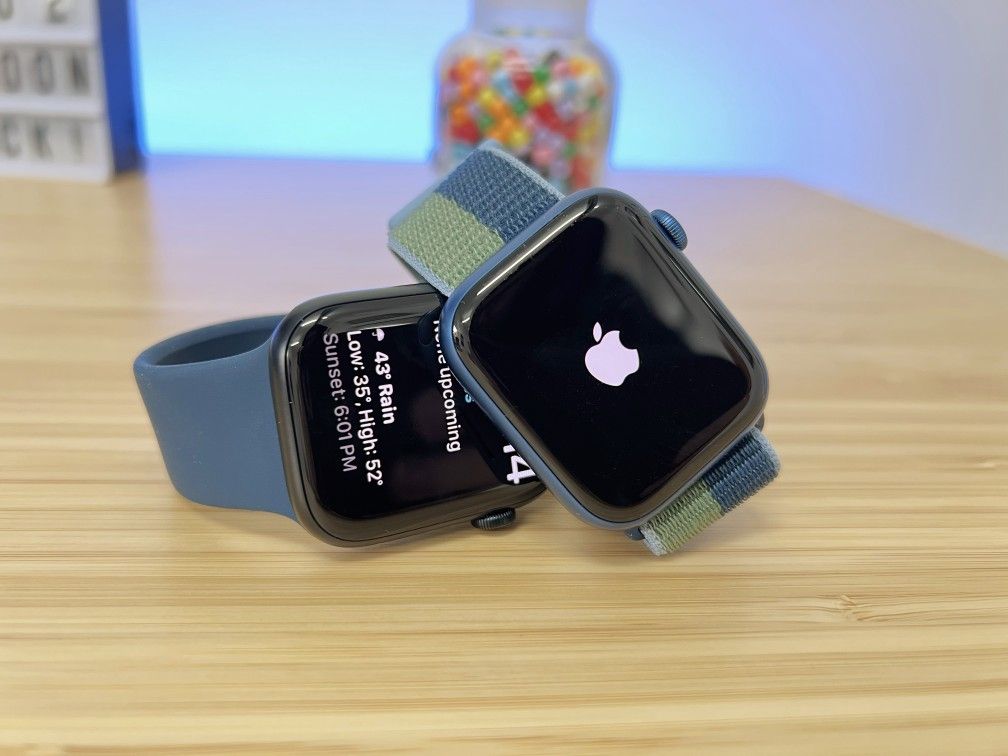 Apple Watch Series 8