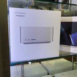 Mac Studio M2 Max 32Ram 512SSD *****