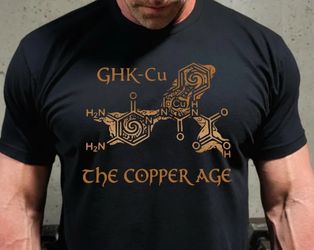 GHK shirt