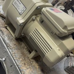 Pool Pump