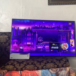 Xbox and roku tv 