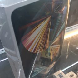 Ipad Pro 12.9 2Tb New Sealed No Credit Needed Pay Down Only 