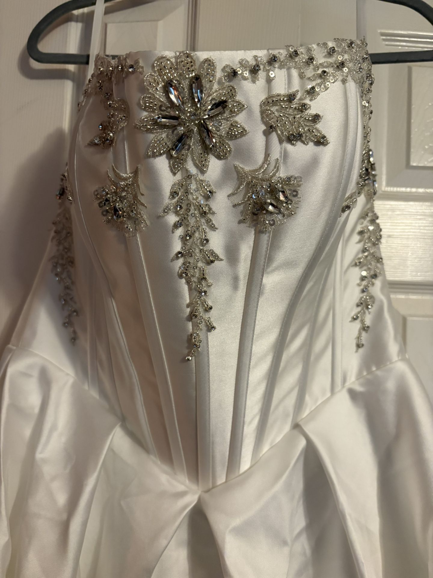 Wedding Gown