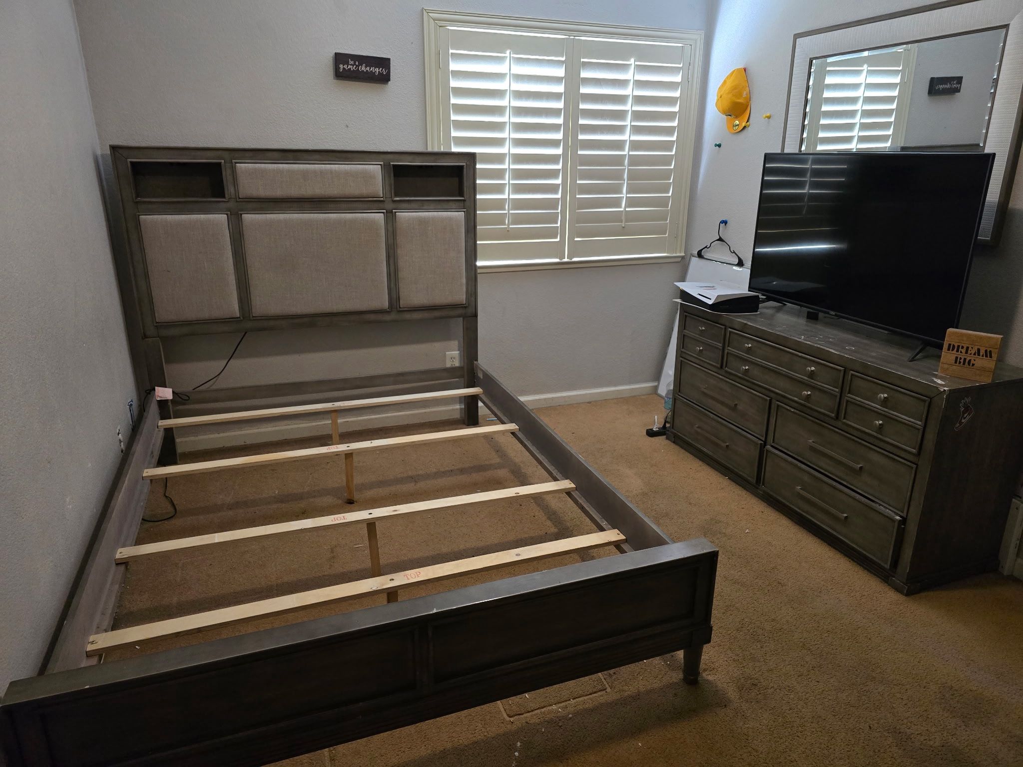 Bedroom Furniture