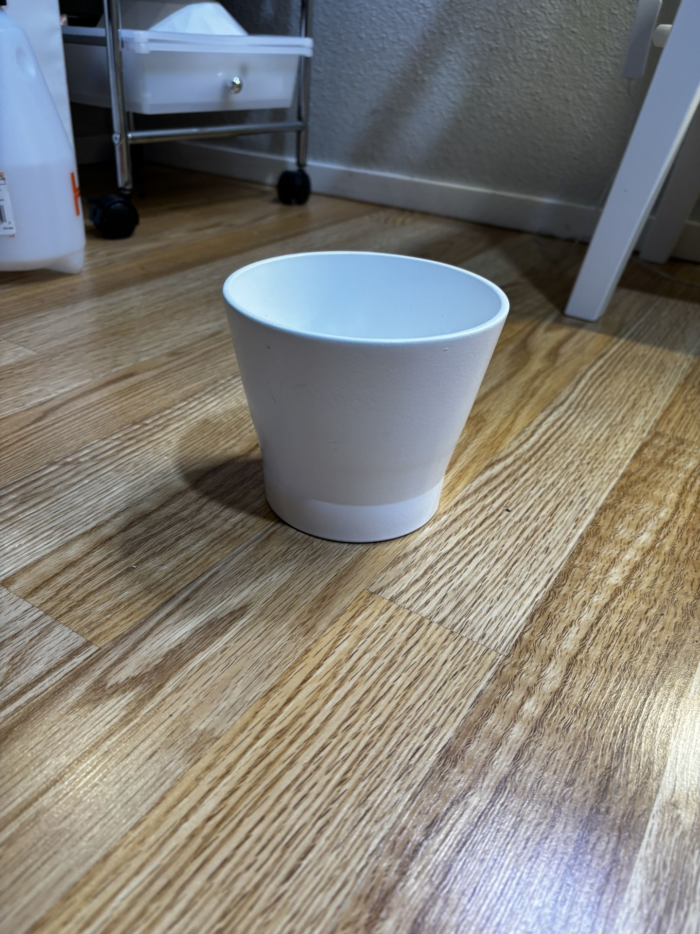 Ceramic Plant Pot 5”