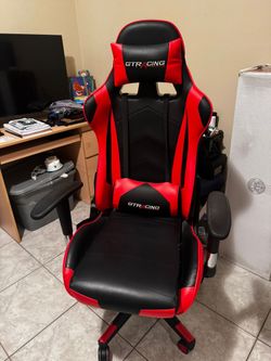 Silla Para Jugar