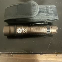Thrunite Flashlight