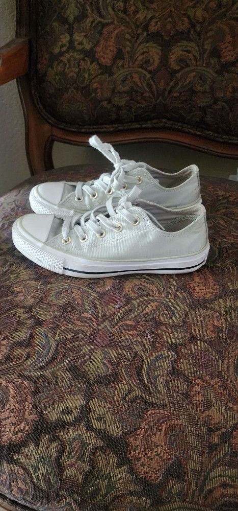 Converse Shoes
