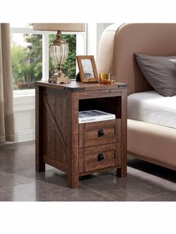 Nightstand