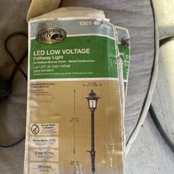 Outdoor Lighting
