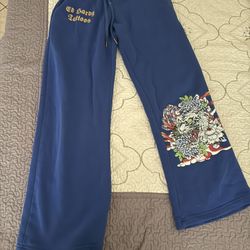 ed hardy