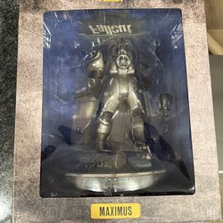 Fallout Figurine