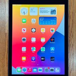 Apple iPad Air 2 128GB Headphone Jack doesn’t work