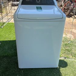 Lavadora  Whirlpool 