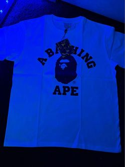 Shirts, A Bathing Ape 🦧✅
