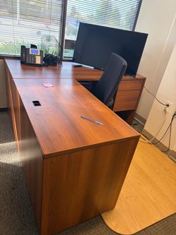 Office Desks