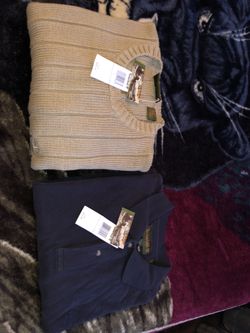 Timberland long sleeves