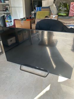 65 Inch Sony XBR HD 3D television