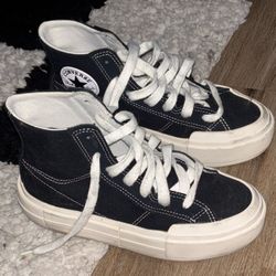 Converse Cruise 