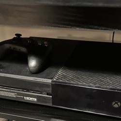 Xbox One