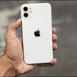 iPhone 11 Unlocked With Warranty 