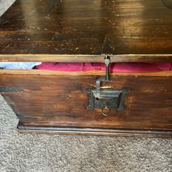 Vintage Coffee Table