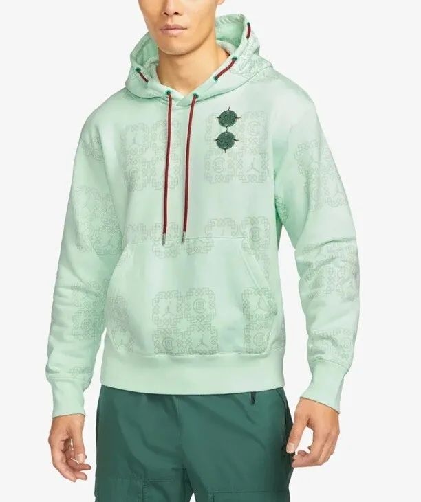Jordan Sweatsuit (hoodie And Sweats)