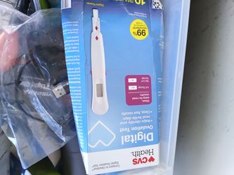Thermometer