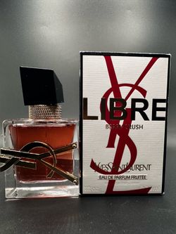 YSL Libre Berry Crush 1oz