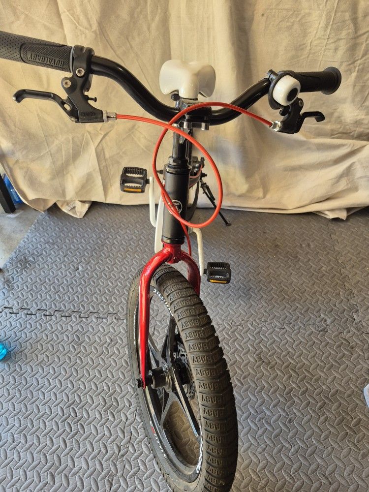 Kids BIKE 18"