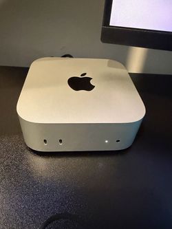 Apple Mac Mini M4 16gb 256gb