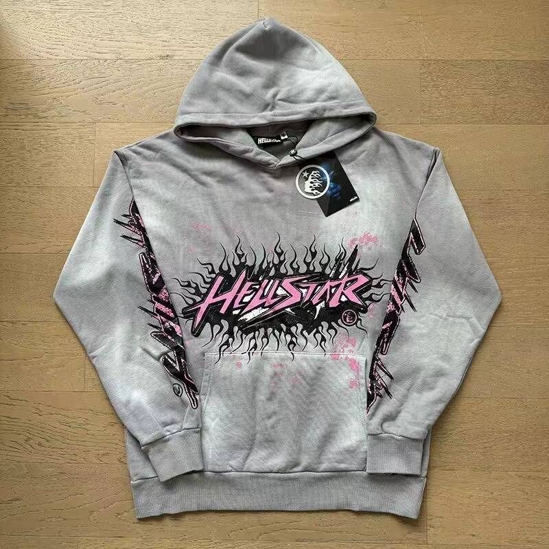 Hellstar Hoodie 
