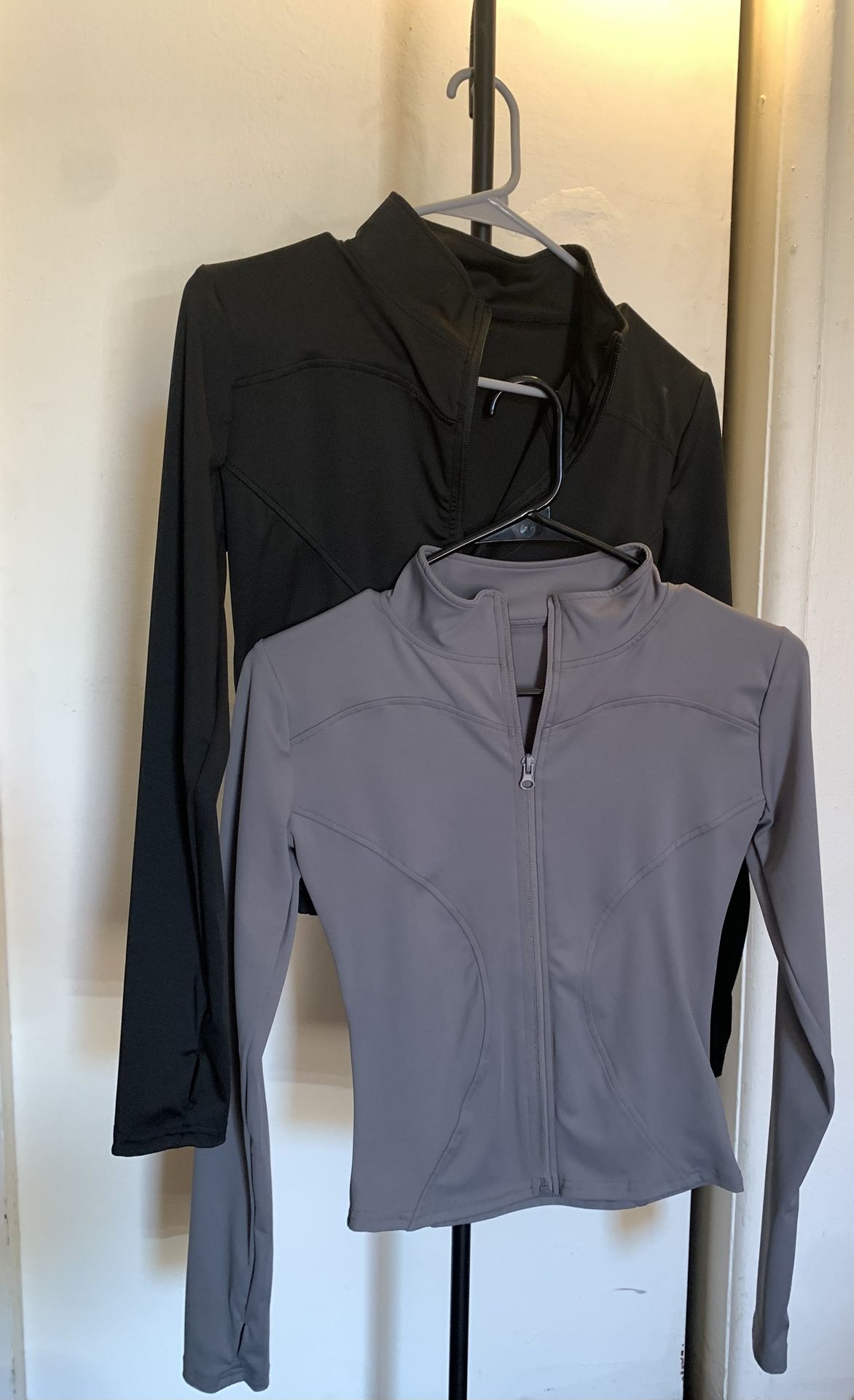 Activewear Jacket