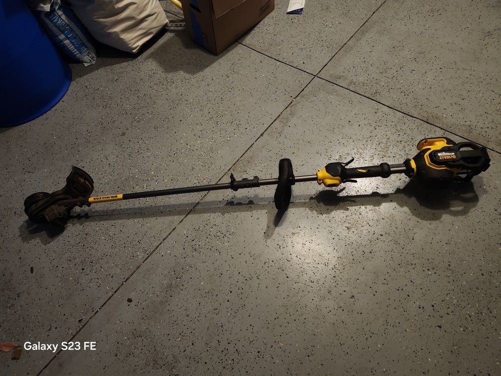 Cordless Battery Powered