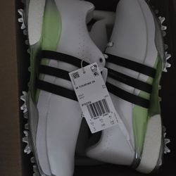 Women Adidas 360 Golf Shoes
