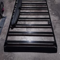 Prinsu Full Roof Rack 5th gen 4Runner 