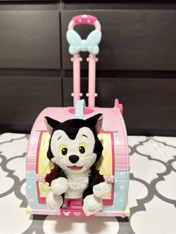 Minnie Mouse Pet Carrier 