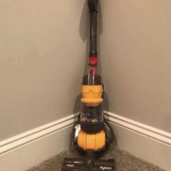 Kid’s Toy Dyson Vaccuum Cleaner 