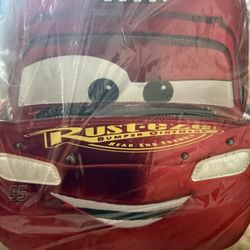 Lightning McQueen Loungefly