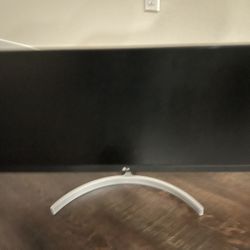 LG Monitor 29inch