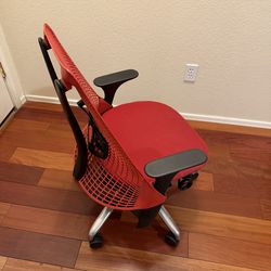 Office chair