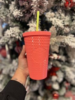 Starbucks Cup 