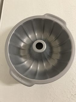 Tasty Bundt Pan