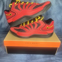 Nike KD 18 “Air Bakin”