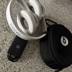 Beats Solo 3